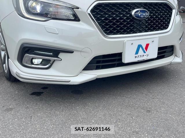 Subaru LEGACY B4 2017-10 8549237-2