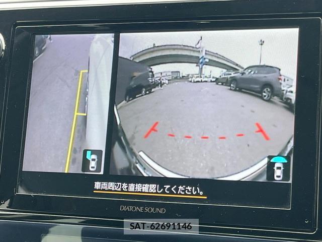 Subaru LEGACY B4 2017-10 8549237-5