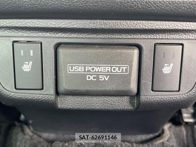 Subaru LEGACY B4 2017-10 8549237-6