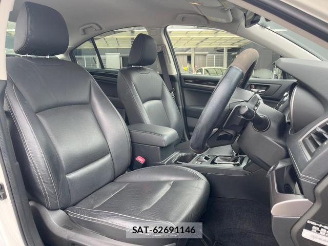 Subaru LEGACY B4 2017-10 8549237-8