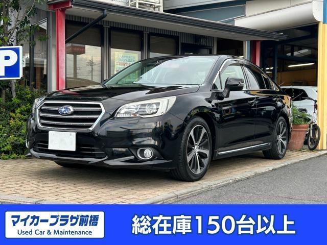 Subaru LEGACY B4 2015-01 8549251-0