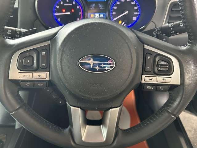 Subaru LEGACY B4 2015-01 8549251-14