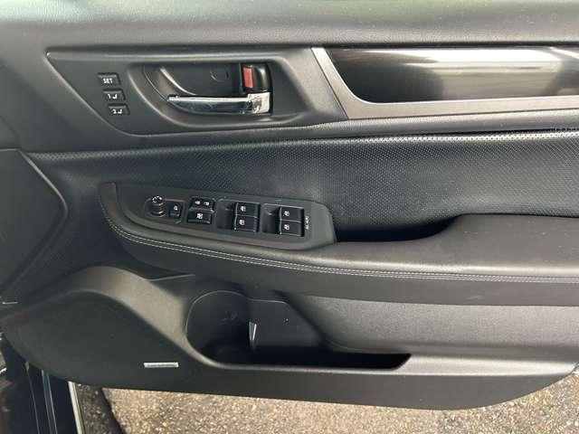 Subaru LEGACY B4 2015-01 8549251-15