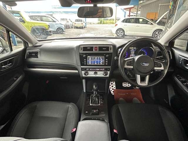 Subaru LEGACY B4 2015-01 8549251-2