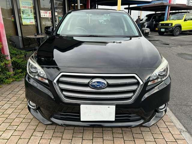 Subaru LEGACY B4 2015-01 8549251-3