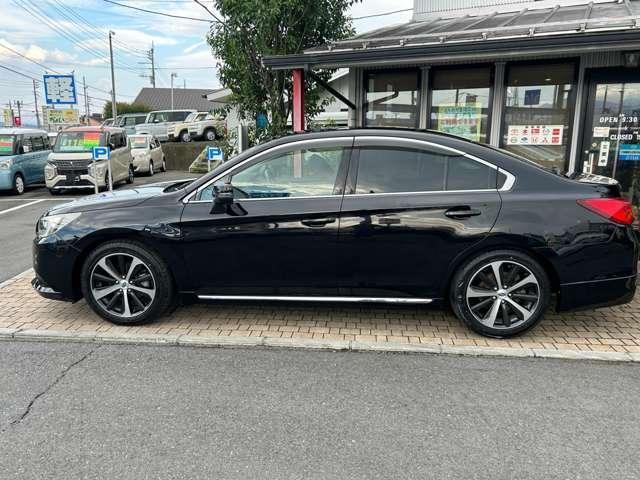Subaru LEGACY B4 2015-01 8549251-4