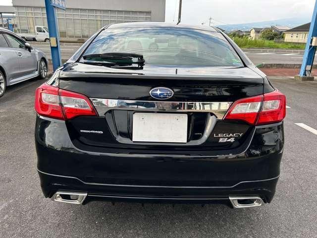 Subaru LEGACY B4 2015-01 8549251-5