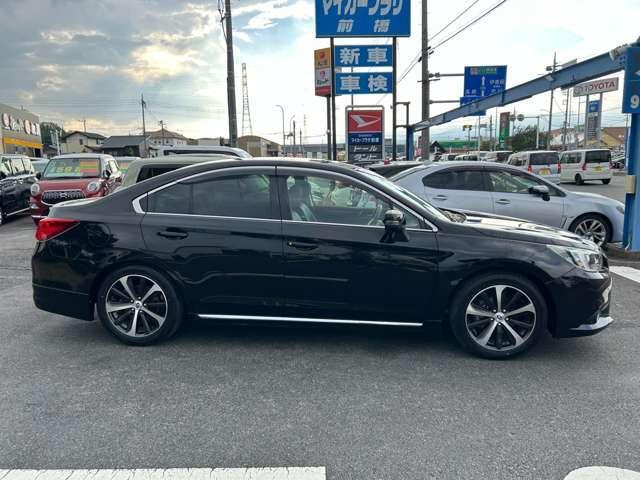 Subaru LEGACY B4 2015-01 8549251-6