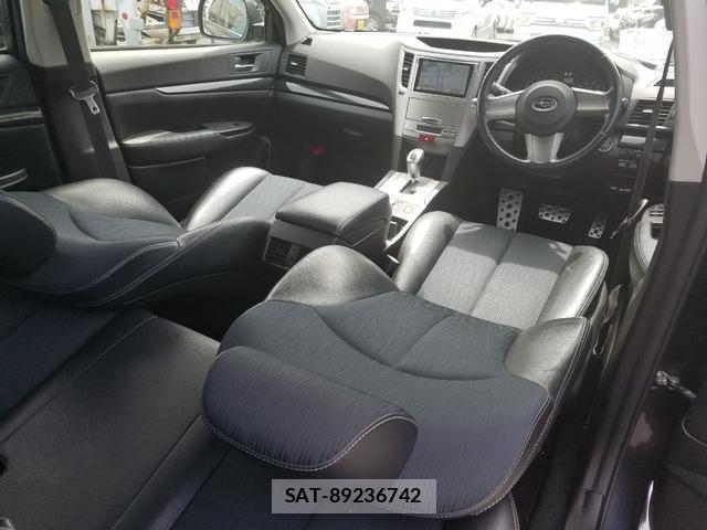 Subaru LEGACY B4 2009-08 8550475-10
