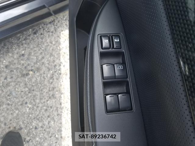 Subaru LEGACY B4 2009-08 8550475-14