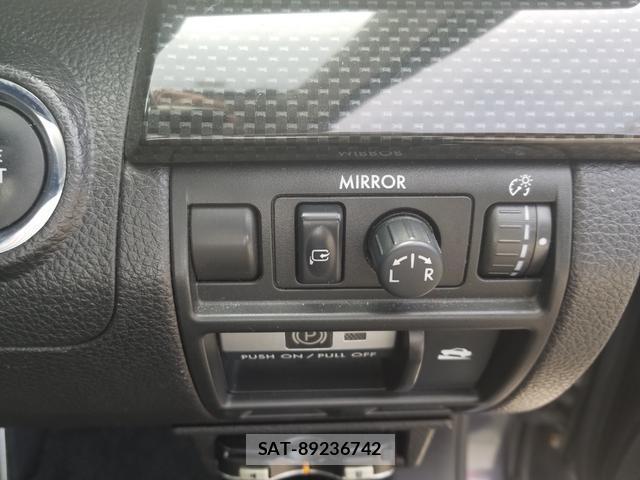 Subaru LEGACY B4 2009-08 8550475-15