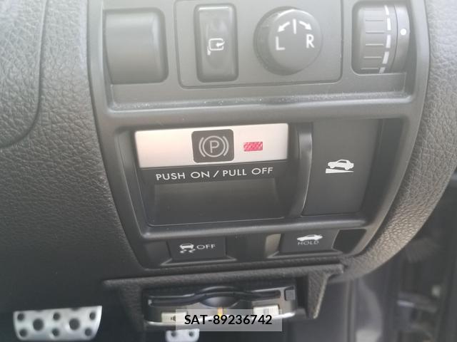Subaru LEGACY B4 2009-08 8550475-16