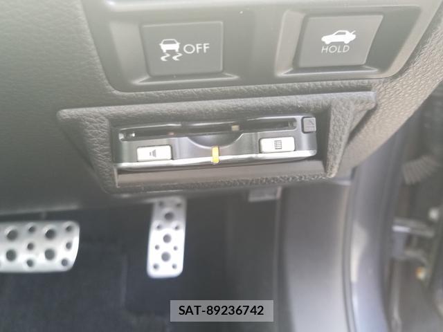 Subaru LEGACY B4 2009-08 8550475-17