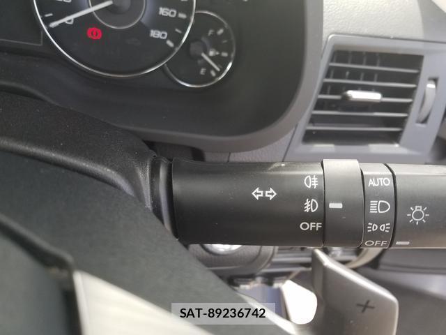Subaru LEGACY B4 2009-08 8550475-18