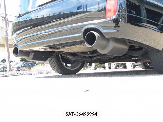 Subaru LEGACY B4 2007-09 8551949-17