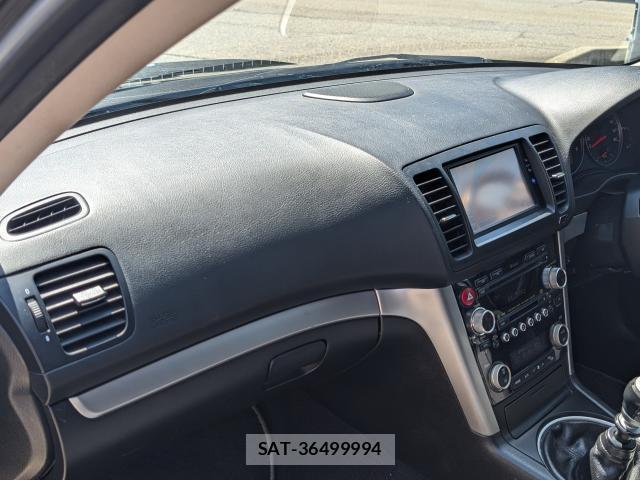 Subaru LEGACY B4 2007-09 8551949-18