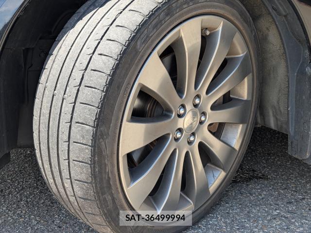 Subaru LEGACY B4 2007-09 8551949-8