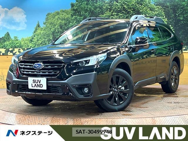 Subaru OUTBACK 2024-12 8546356-0