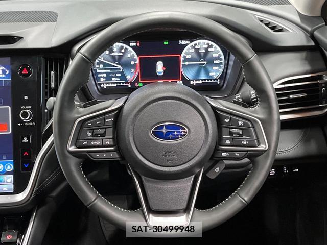 Subaru OUTBACK 2024-12 8546356-10