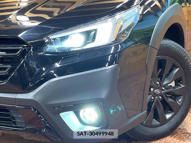 Subaru OUTBACK 2024-12 8546356-11