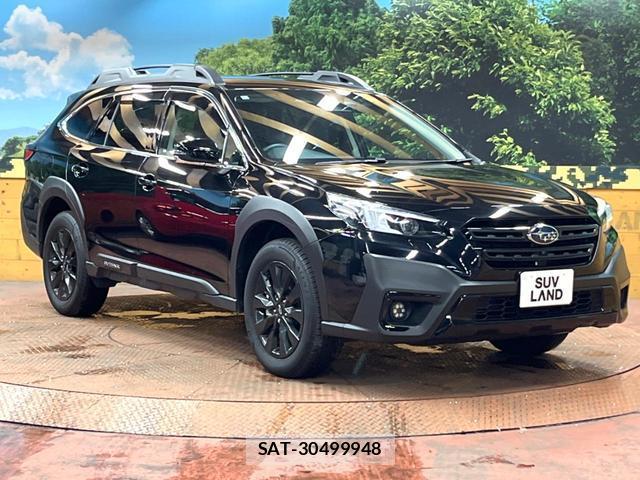 Subaru OUTBACK 2024-12 8546356-15