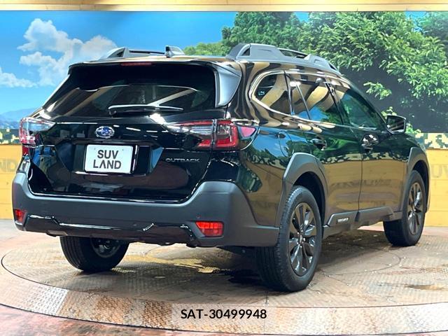 Subaru OUTBACK 2024-12 8546356-16