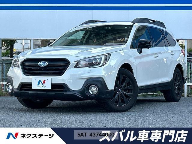 Subaru OUTBACK 2019-07 8547149-0
