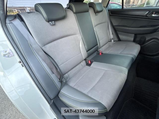 Subaru OUTBACK 2019-07 8547149-10
