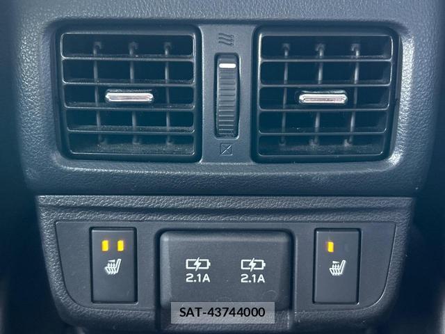 Subaru OUTBACK 2019-07 8547149-11