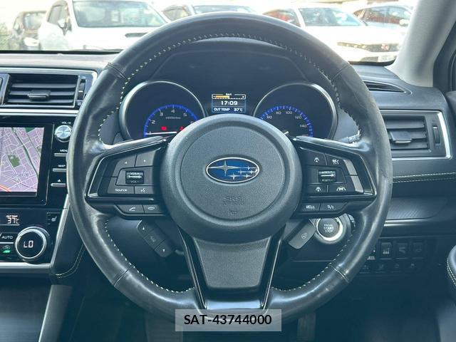 Subaru OUTBACK 2019-07 8547149-12