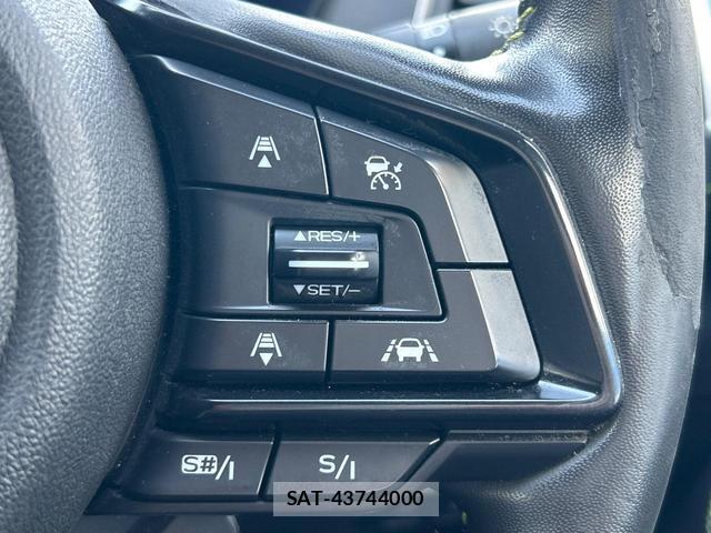 Subaru OUTBACK 2019-07 8547149-13