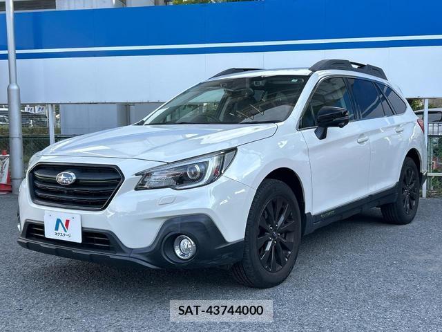 Subaru OUTBACK 2019-07 8547149-15