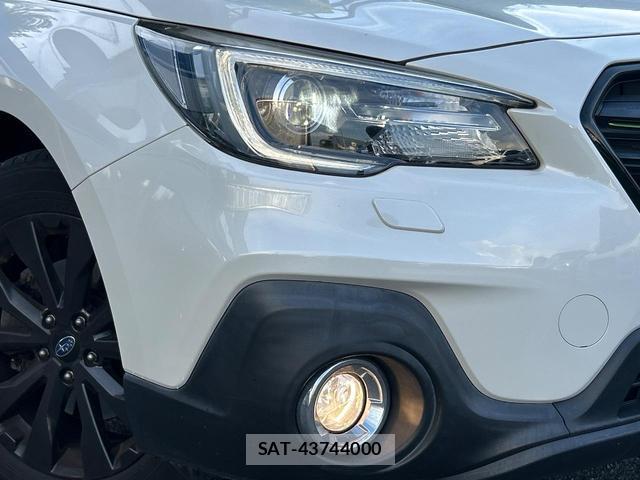 Subaru OUTBACK 2019-07 8547149-16