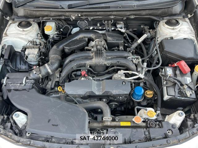 Subaru OUTBACK 2019-07 8547149-17