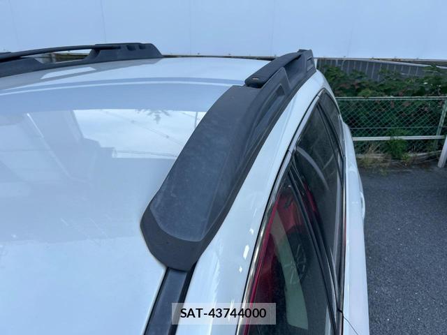 Subaru OUTBACK 2019-07 8547149-3