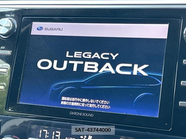 Subaru OUTBACK 2019-07 8547149-4
