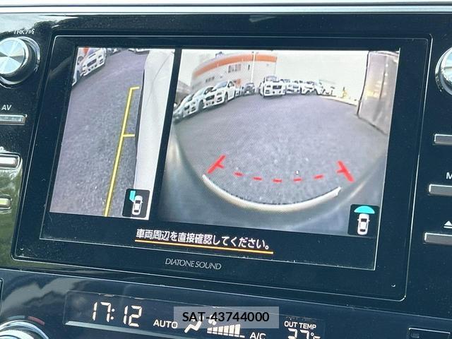 Subaru OUTBACK 2019-07 8547149-5
