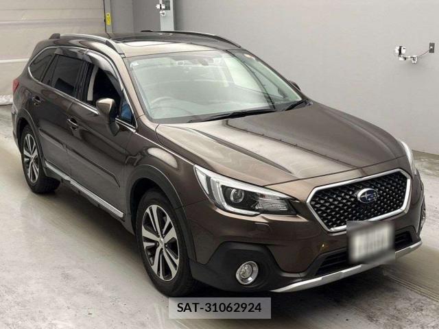 Subaru OUTBACK 2018-11 8547937-0