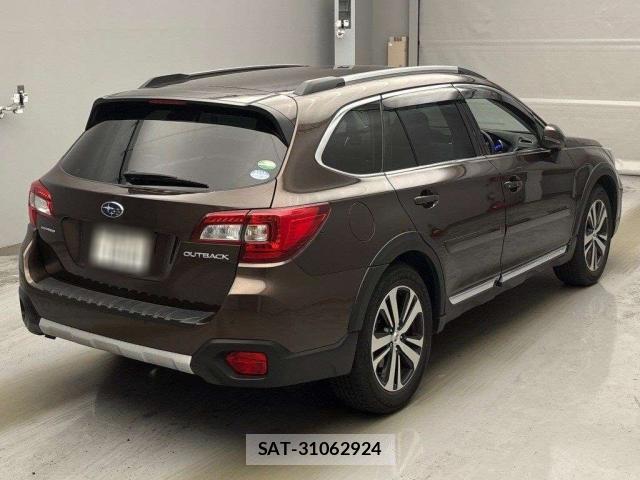 Subaru OUTBACK 2018-11 8547937-1