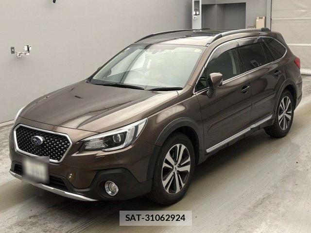 Subaru OUTBACK 2018-11 8547937-10
