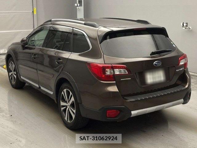 Subaru OUTBACK 2018-11 8547937-12
