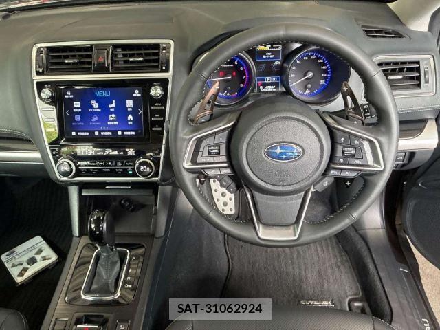 Subaru OUTBACK 2018-11 8547937-2