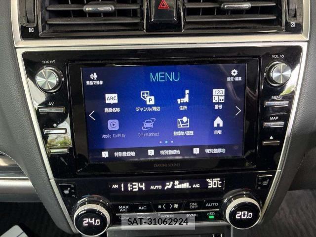Subaru OUTBACK 2018-11 8547937-4