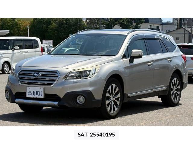 Subaru OUTBACK 2015 8548800-0