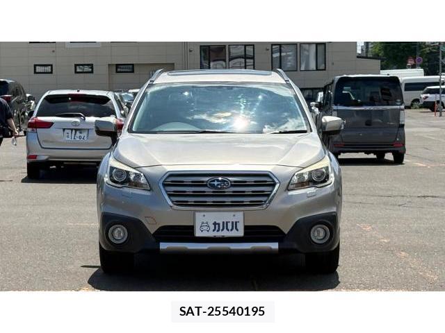 Subaru OUTBACK 2015 8548800-1