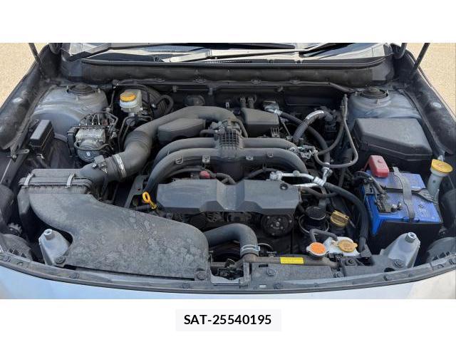 Subaru OUTBACK 2015 8548800-10