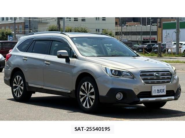 Subaru OUTBACK 2015 8548800-11