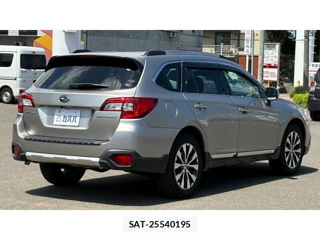 Subaru OUTBACK 2015 8548800-12