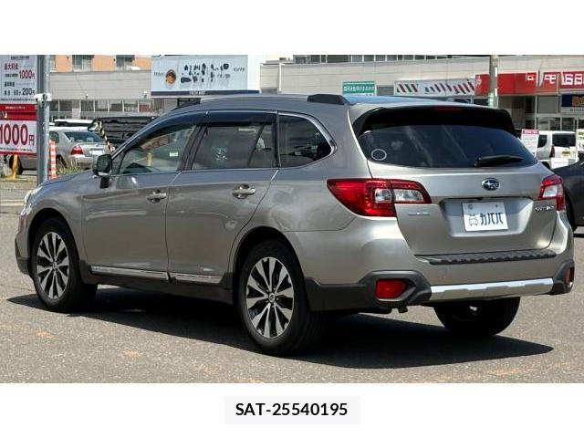 Subaru OUTBACK 2015 8548800-13