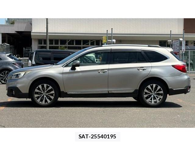 Subaru OUTBACK 2015 8548800-14